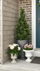 Choose Weather Resistant Containers