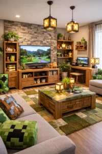 Choose Wooden Furniture and Panels