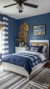 Choose a focused theme