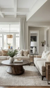 Choose a neutral base