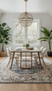 Choose appropriate sizes