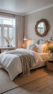 Choose breathable fabrics