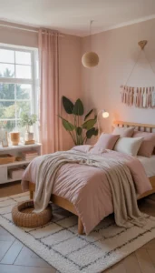 Choose breathable fabrics