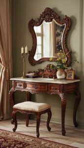 Choose carved or curved designs