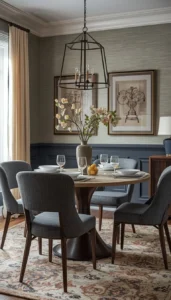 Choose ergonomic seating