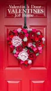 Choose heart or floral inspired designs