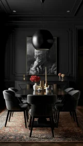 Choose high contrast artwork