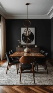 Choose low pile rugs