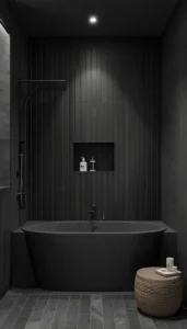 Choose minimal fixtures