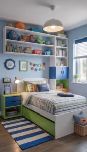 Choose multi purpose furniture