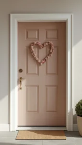 Choose neutral tones