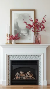 Choose one focal point