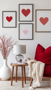 Choose removable wall pieces