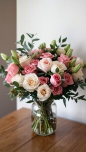 Choose simple arrangements