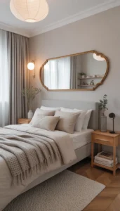 Choose simple frames