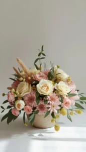 Choose soft arrangements