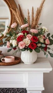 Choose soft arrangements