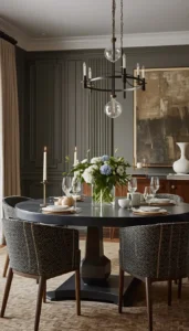 Choose the right fixture size