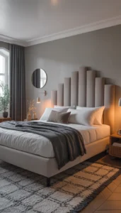 Choose upholstered designs