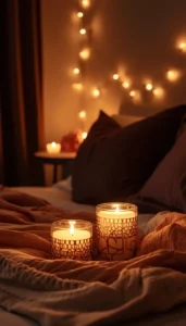 Choose warm toned holders