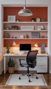 Color Schemes That Encourage Productivity