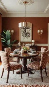 Color Schemes That Feel Warm and Timeless