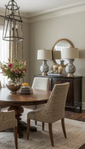 Comfortable Seating With Style