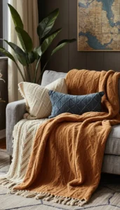 Coordinate fabric colors