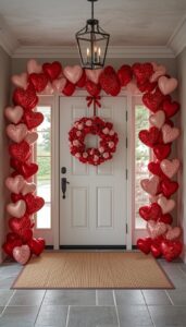 Coordinate with interior decor