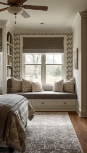 Cozy Seating and Reading Nook Ideas