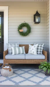 Create Comfortable Seating