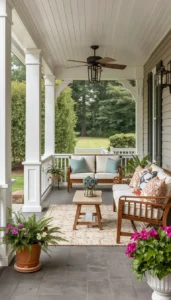 Create Conversation Friendly Layouts