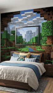 Create DIY pixel art frames