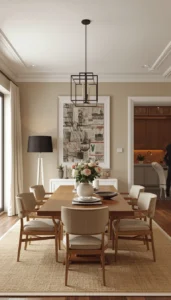 Create Visual Harmony With Unified Color Schemes