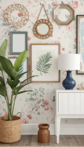 Create a Feature Wall