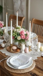 Create a Simple Centerpiece