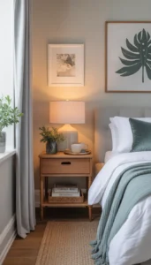 Create a Welcome Tray