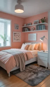 Create charging stations