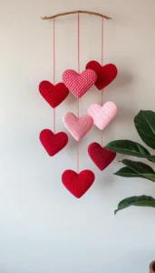 Create handmade decor pieces