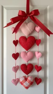 DIY Valentine Decor for a Personal Touch