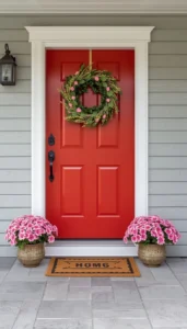 Decorative Accessories for Personal Touch