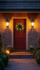 Decorative Lanterns and Lighting for Soft Glow