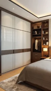 Design According to Room Layout