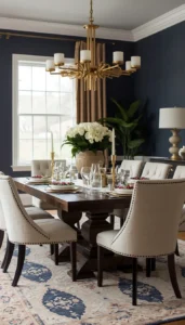Dining Table Styling for Everyday Elegance