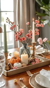 Display Decorative Trays