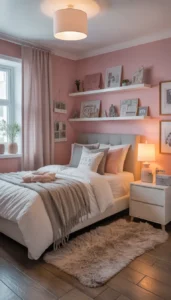 Display favorite collectibles