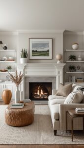 Display meaningful objects