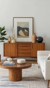 Display sculptural objects