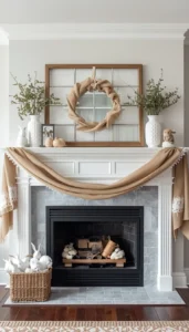 Drape Soft Fabric Garlands