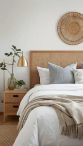 Experiment with Natural Materials